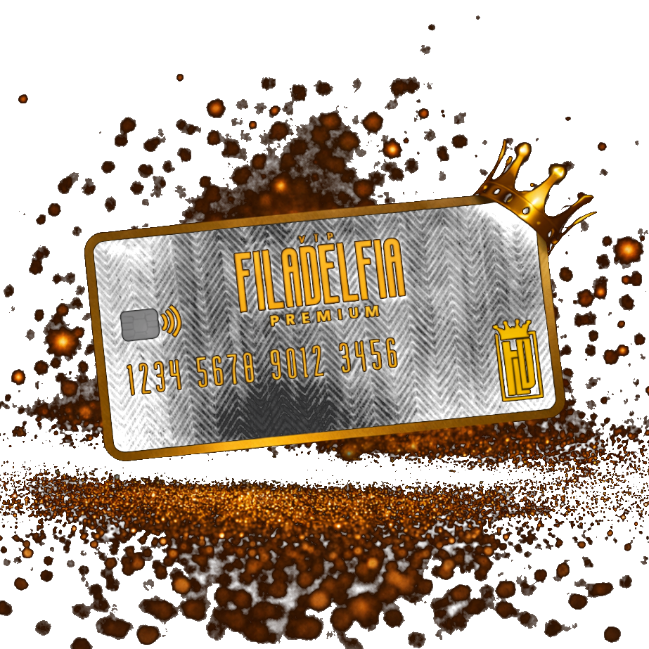 VIP Filadélfia Premium